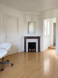Acheter Appartement Paris-16eme-arrondissement Paris