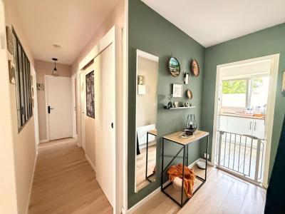 Annonce Vente 3 pi�ces Appartement Flins-sur-seine 78