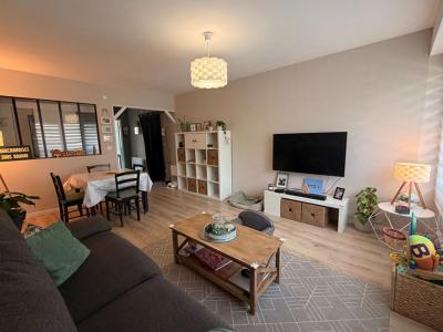 Acheter Appartement 65 m2 Flins-sur-seine
