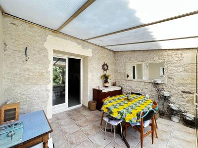 Acheter Maison 110 m2 Meschers-sur-gironde