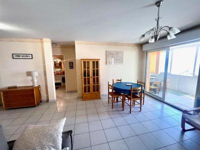 Annonce Vente 3 pi�ces Appartement Saint-georges-de-didonne 17