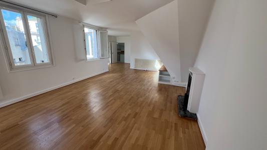 Annonce Location 5 pi�ces Appartement Paris 75