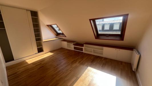 Louer Appartement Paris 3932 euros