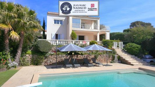 Acheter Maison 175 m2 Saint-aygulf