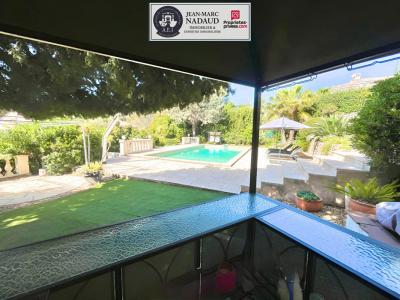 Acheter Maison Saint-aygulf 895000 euros