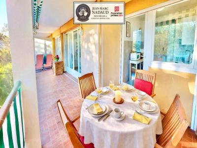 Acheter Appartement Agay Var