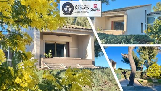 Acheter Appartement 38 m2 Saint-raphael