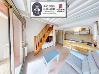 Acheter Appartement Saint-raphael Var