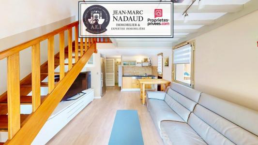Acheter Appartement Saint-raphael 188000 euros