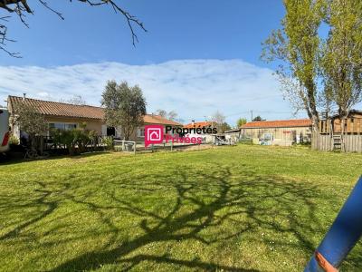 Acheter Maison 128 m2 Gaillan-en-medoc