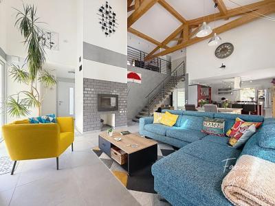 Annonce Vente 6 pi�ces Maison Sollies-toucas 83