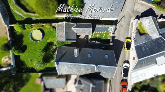 Annonce Vente 4 pi�ces Maison Soissons 02