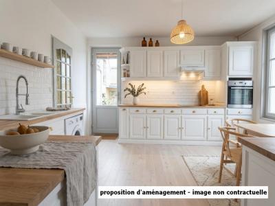Acheter Maison Soissons Aisne
