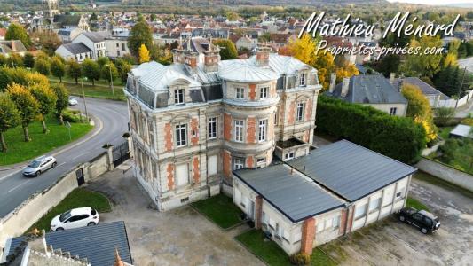 Annonce Vente Immeuble Soissons 02