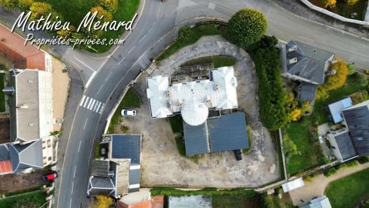 Acheter Immeuble 451 m2 Soissons