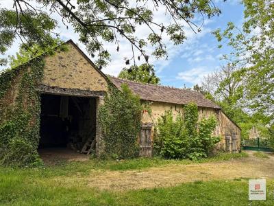 Annonce Vente 7 pi�ces Maison Bouessay 53