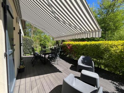 Annonce Vente 7 pi�ces Maison Jaux 60