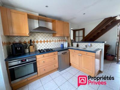 Acheter Maison Breval 272900 euros