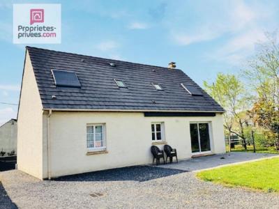 Annonce Vente 5 pi�ces Maison Lassigny 60