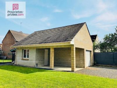 Acheter Maison 123 m2 Lassigny