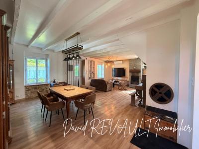 Annonce Vente 7 pi�ces Maison Cours 56