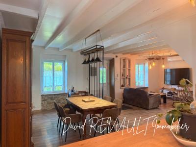 Acheter Maison Cours 283500 euros