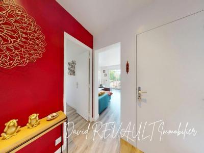 Annonce Vente 3 pi�ces Appartement Vannes 56
