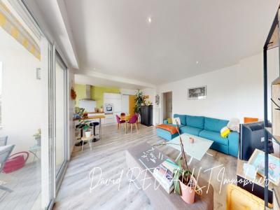 Acheter Appartement Vannes Morbihan