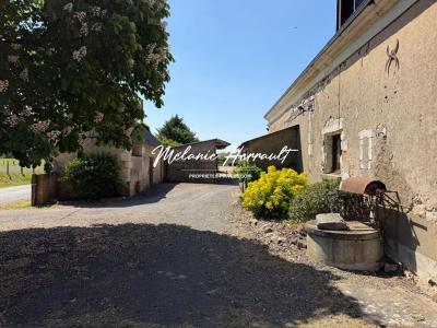 Annonce Vente 7 pi�ces Maison Oize 72