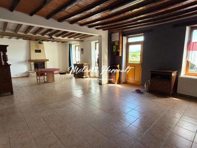 Acheter Maison 198 m2 Oize