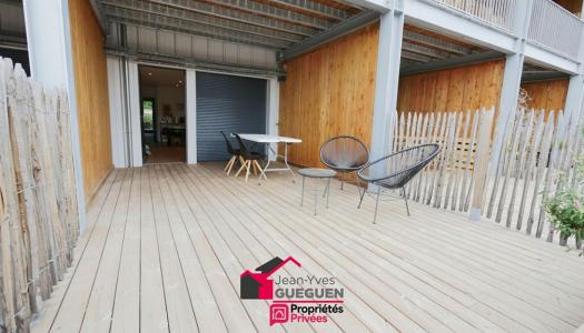 For rent Toulouse 3 rooms 57 m2 Haute garonne (31500) photo 0