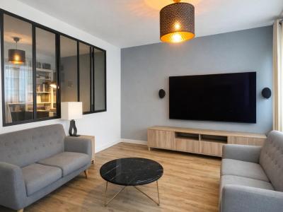 For sale Sevres 4 rooms 77 m2 Hauts de Seine (92310) photo 0