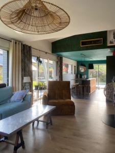 Acheter Maison 238 m2 Muzillac