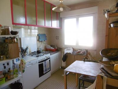 Annonce Vente 4 pi�ces Appartement Toulenne 33