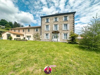 Annonce Vente 23 pi�ces Maison Chameane 63