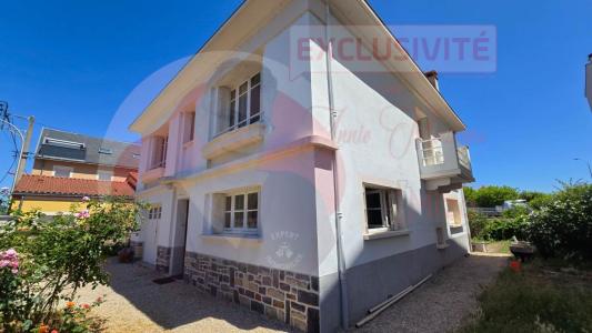 Annonce Vente 6 pi�ces Maison Issoire 63