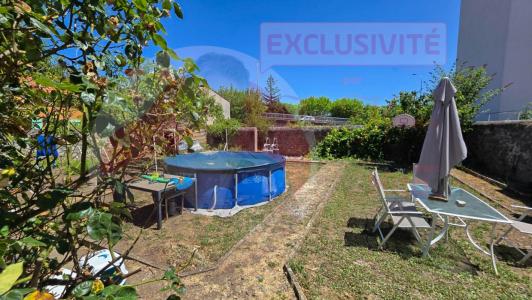 Acheter Maison 150 m2 Issoire