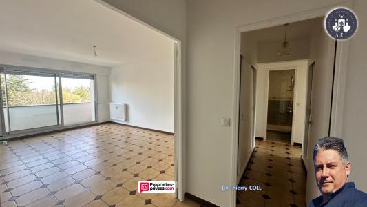 For sale Venissieux 4 rooms 82 m2 Rhone (69200) photo 0