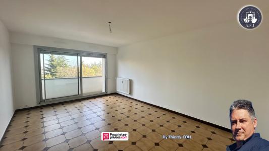 Acheter Appartement Venissieux 145000 euros