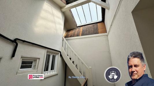 For sale Vienne 2 rooms 39 m2 Isere (38200) photo 0