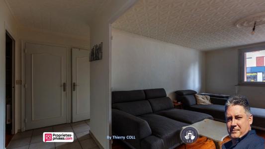 Annonce Vente 3 pi�ces Appartement Venissieux 69