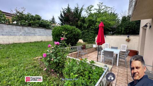 Annonce Vente 6 pi�ces Maison Saint-fons 69
