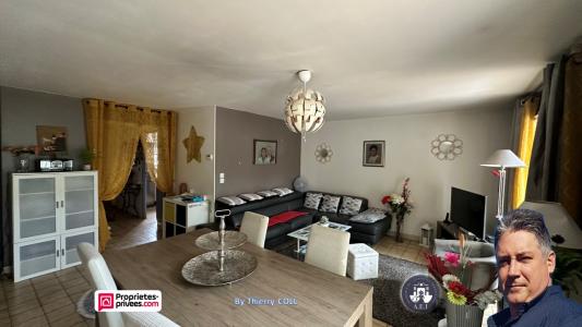 Acheter Maison Saint-fons Rhone