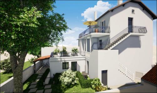 For sale Lyon-3eme-arrondissement 1 room 22 m2 Rhone (69003) photo 0