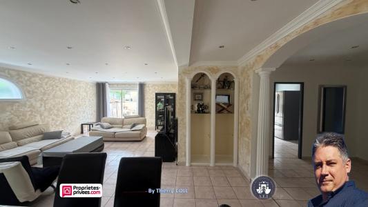Annonce Vente 6 pi�ces Maison Venissieux 69