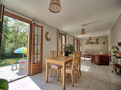 Annonce Vente 7 pi�ces Maison Beaucouze 49