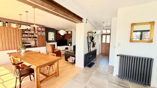 Annonce Vente 9 pi�ces Maison Nantes 44