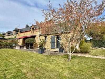 Acheter Maison 140 m2 Ligne