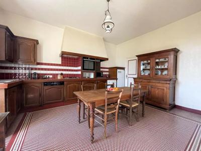 Annonce Vente 8 pi�ces Maison Ancenis 44