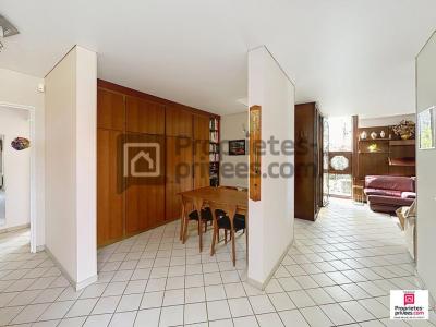 Acheter Appartement 72 m2 Roissy-en-brie